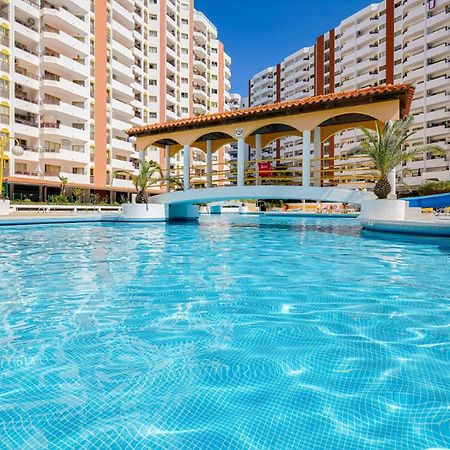 Apartamento Karol Vaz Portimão Exterior foto