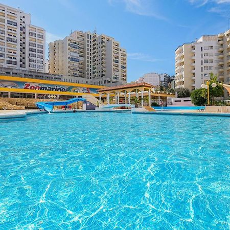 Apartamento Karol Vaz Portimão Exterior foto