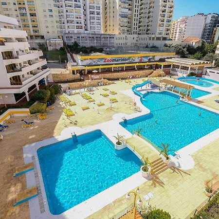Apartamento Karol Vaz Portimão Exterior foto