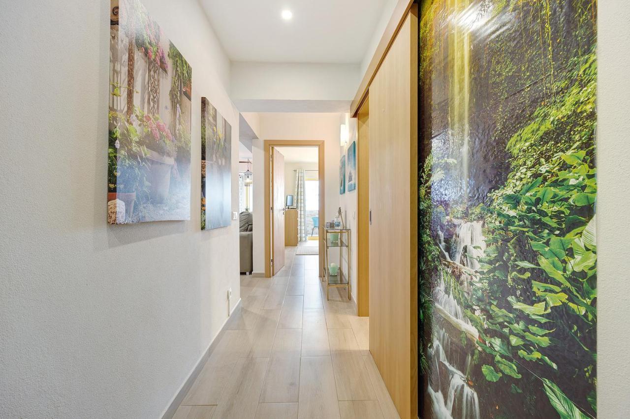 Apartamento Karol Vaz Portimão Exterior foto