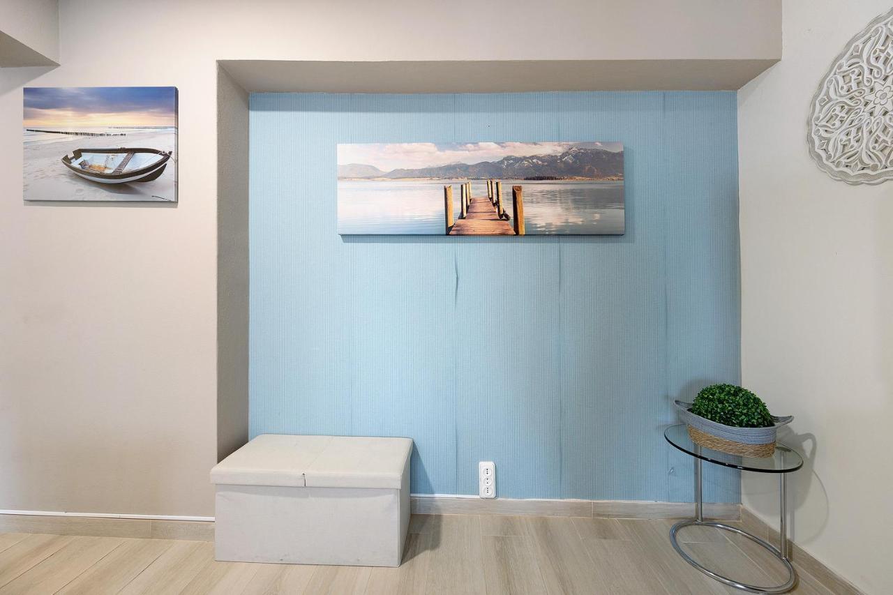 Apartamento Karol Vaz Portimão Exterior foto