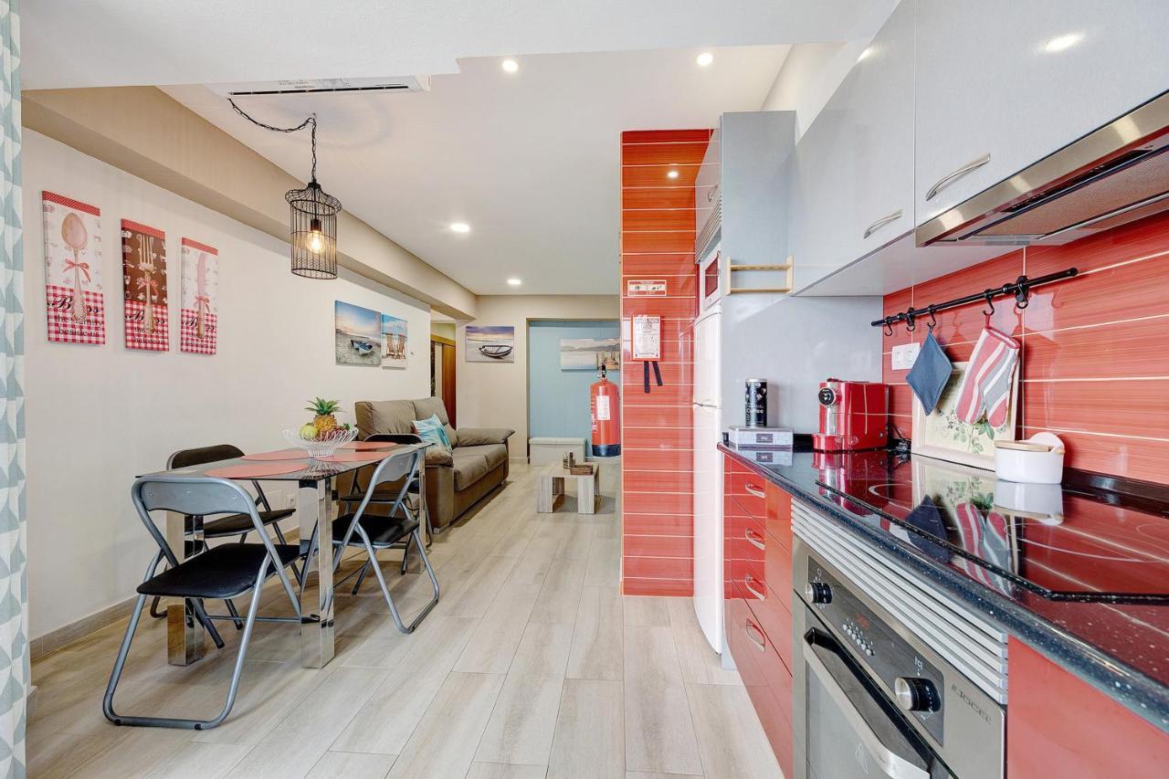 Apartamento Karol Vaz Portimão Exterior foto