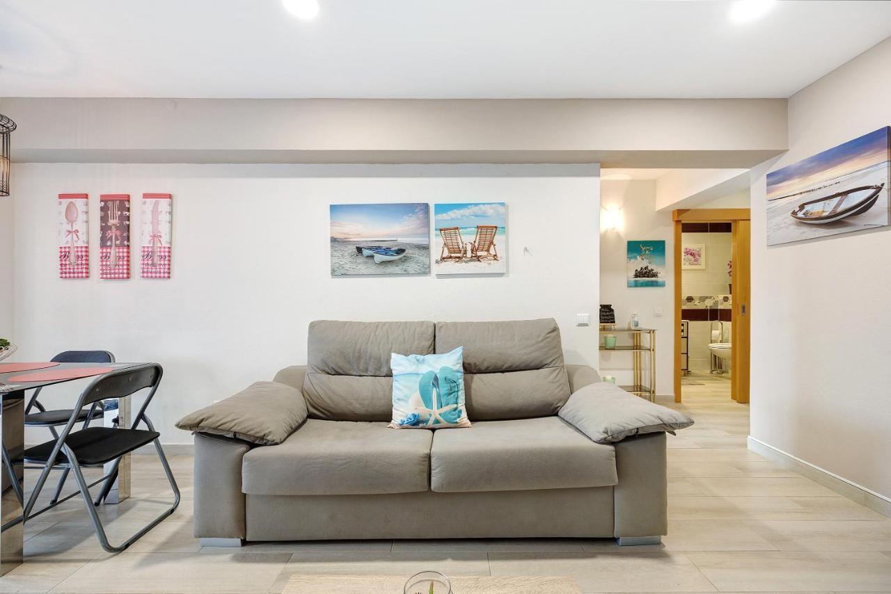 Apartamento Karol Vaz Portimão Exterior foto